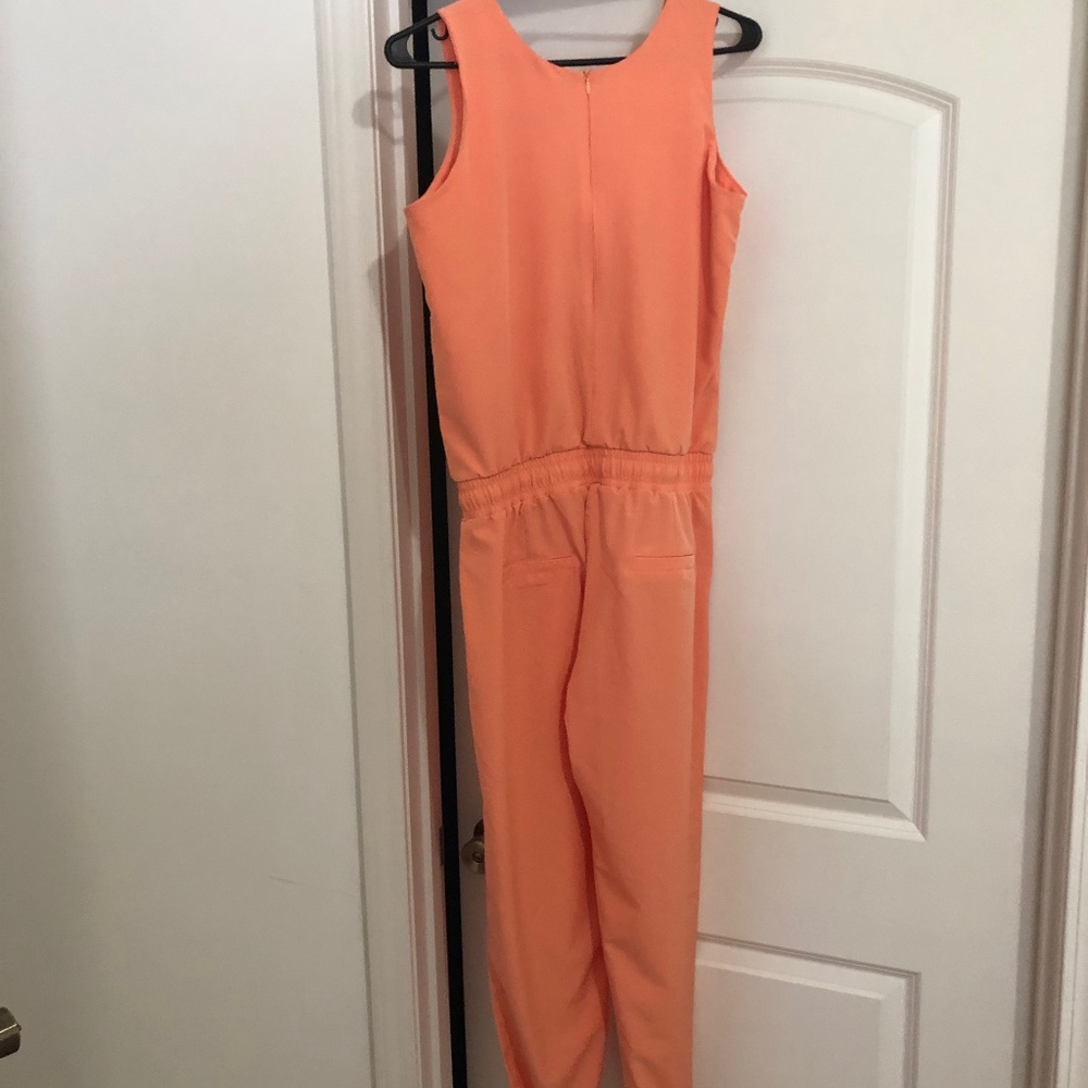Albion jumpsuit size medium never worn
